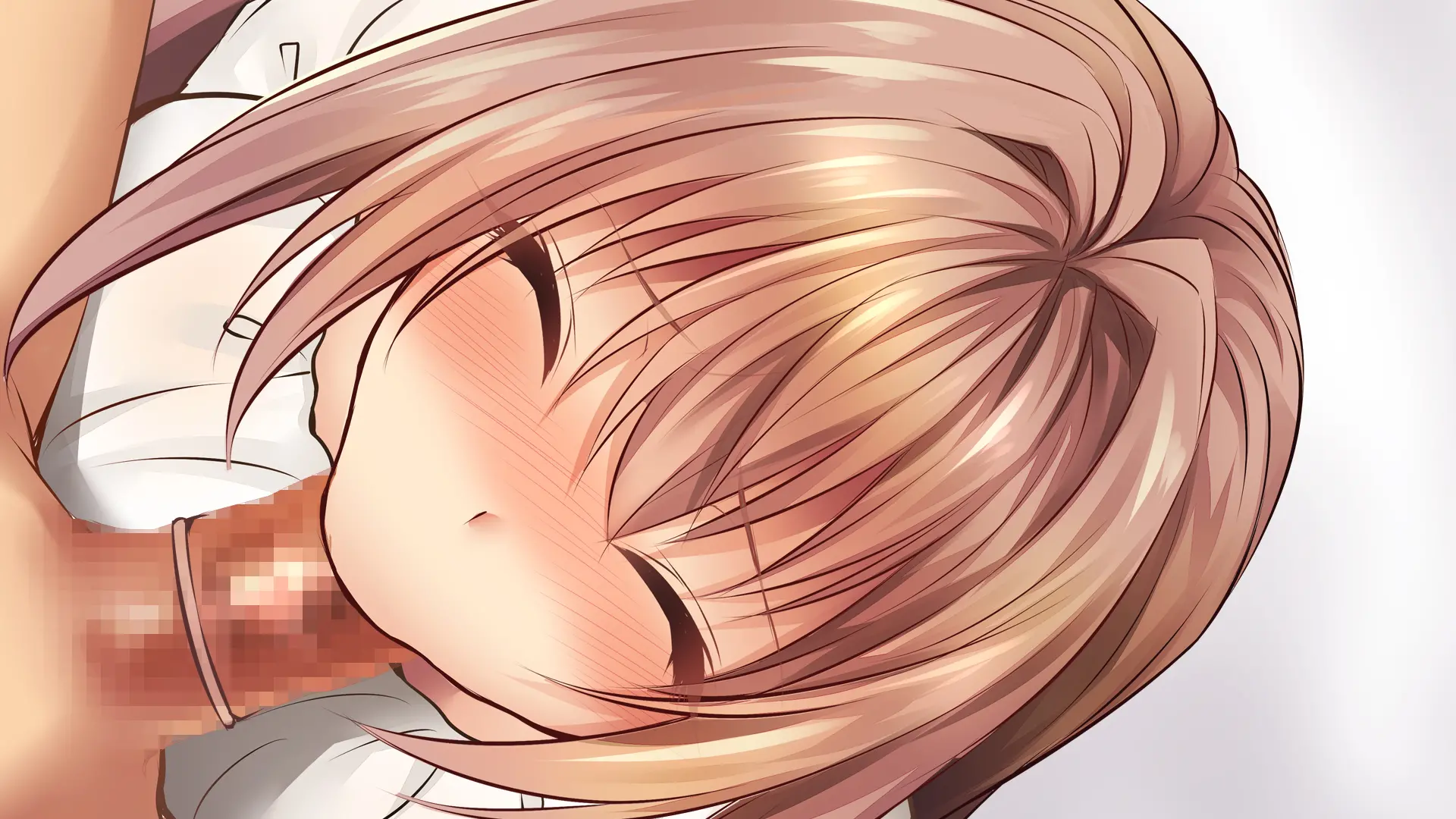 Fall Into... 2 -Netorareta Osananajimi Ga Ochiteiku- | 빼앗긴 소꿉친구가 타락해가는